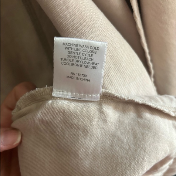 Jane and Delancey Jacket - Picture 8 of 9